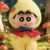 Soft Plush Doll Toy Stuffed Animal Gift (272) - Image 2