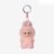 POP MART Labubu Vinyl Plush Pendant Blind Box Series Plush Doll #12012913230142 - Image 5