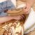 POP BEAN Coffee Factory Series-Blanket Pillow #12044092735806 - Image 5