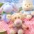 Cute Plush Pendant Doll Keychain Bag Charm (112) - Image 6