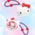 SANRI0 Character Healing Space Series Figure #12512245219646 - Image 2