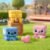 DSN Classics POP CUBE-3 Series Figures Blind Box - Image 5