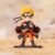 POP MART Series Battle Against Akatsuki Themed Figure Blind Box Collectible Figure Figure Blind Box - Image 6
