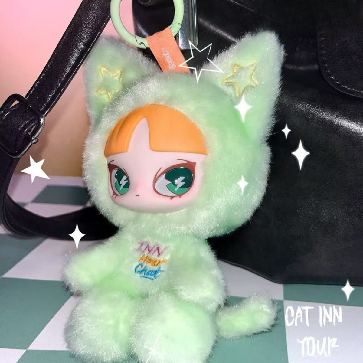 Soft Plush Doll Toy Stuffed Animal Gift (425) - Image 10