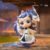 POP MART Series Figures, Blind Box Collectible Figure Figure Blind Box (2) - Image 5