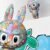 POP MART Labubu Figure #12226026111294 - Image 4