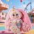 Cute Animal Plush Stuffed Toy #12282646167870 - Image 5