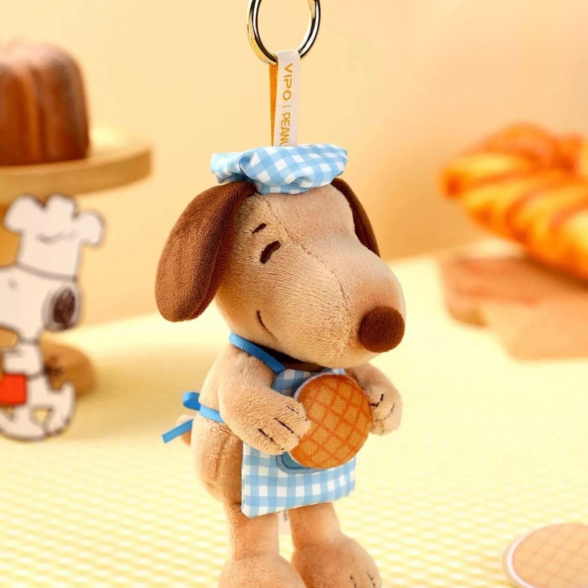 Cute Animal Plush Stuffed Toy #12310836838718 - Image 5
