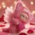 Sleepless Grumpipi My Sassy Love Series Hanging Card, Valentine's Day Limited - Image 3