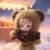 Cute Animal Plush Stuffed Toy #12282616512830 - Image 5