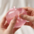 Apple Squishy Slow Rebound Crystal Fruit Squeeze - Sensory Fidget Toy - Image 2