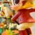 POP MART Molly Series Hanging Card Molly Figure Hanging Card Figure - Image 4