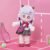 Pleasant Goat and Big Big Wolf Energy Loading Series Plush Pendant Blind Box - Image 6