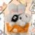 Soft Plush Doll Toy Gift #12424300331326 - Image 4