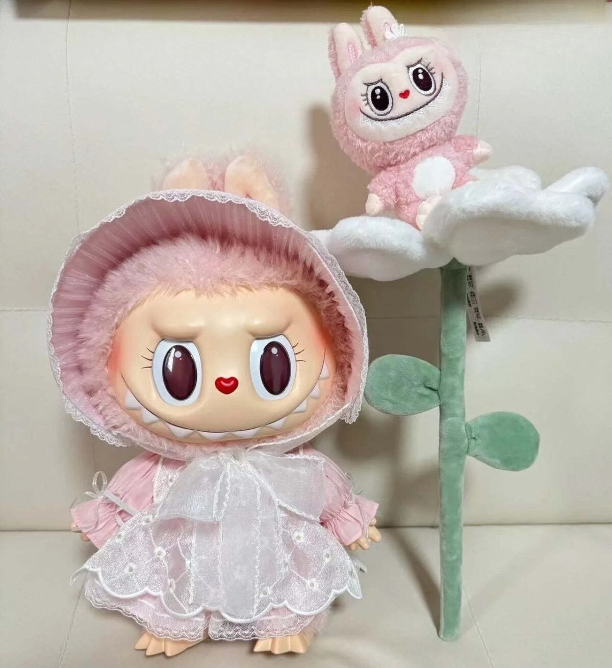 Soft Plush Doll Toy Stuffed Animal Gift (31) - Image 7