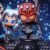 Cosbi Star Wars Balloon Bobble-Head Series - Image 7