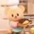Butterbear Working Day Series PVC Figures, #11534444200254 - Image 11