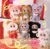 Soft Plush Doll Toy Stuffed Animal Gift (646) - Image 7
