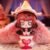 Cute Plush Pendant Doll Keychain Bag Charm (294) - Image 2