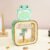 Personalized Wooden Piggy Bank for Kids #54868 - Image 3