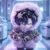 Soft Plush Doll Toy Gift #12379599831358 - Image 3