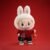 THE MONSTERS LABUBU - BEST OF LUCK Vinyl Plush Doll - Image 2