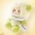 Cute Plush Pendant Doll Keychain Bag Charm (217) - Image 5