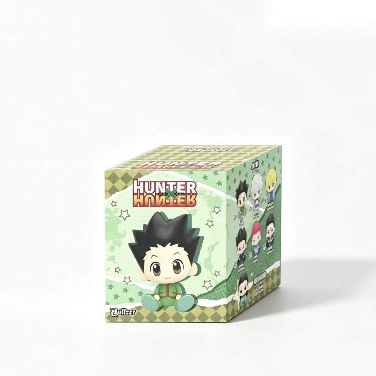 Hunter Sit Series Figure Blind - Image 10