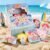 Soft Plush Doll Toy Gift #12335597027646 - Image 4