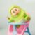 SLLO Dinosaur Series PVC Figures, Fuzzy #11518530322750 - Image 5