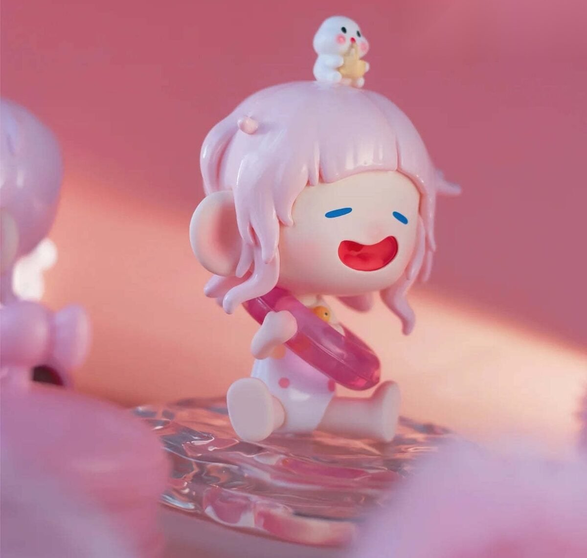 llan‘s Pink Dream Series Figures, Blind - Image 9