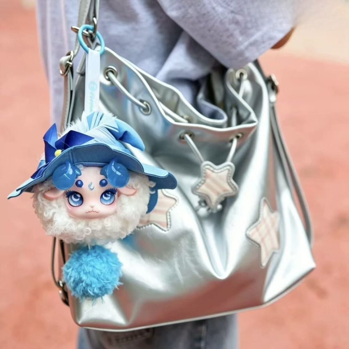 Soft Plush Doll Toy Gift #12404678787390 - Image 5