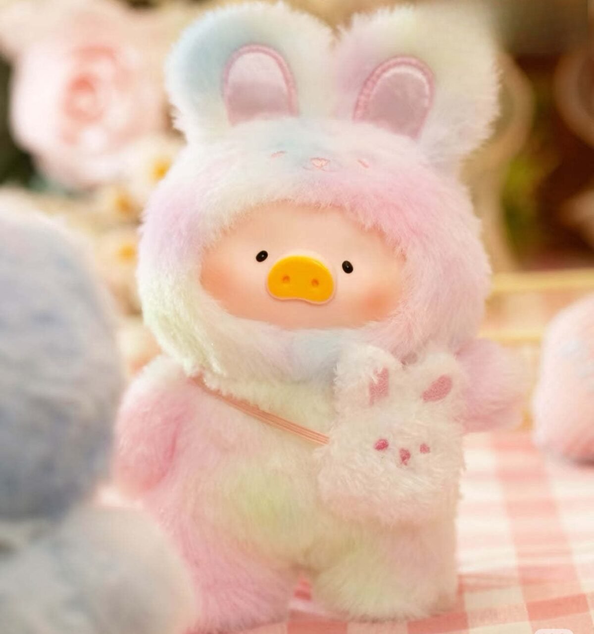 Cute Animal Plush Stuffed Toy #11730867487038 - Image 3