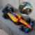 1432 Racing Car Set Compatible Lego