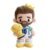 Cute Animal Plush Stuffed Toy #12333199425854 - Image 5