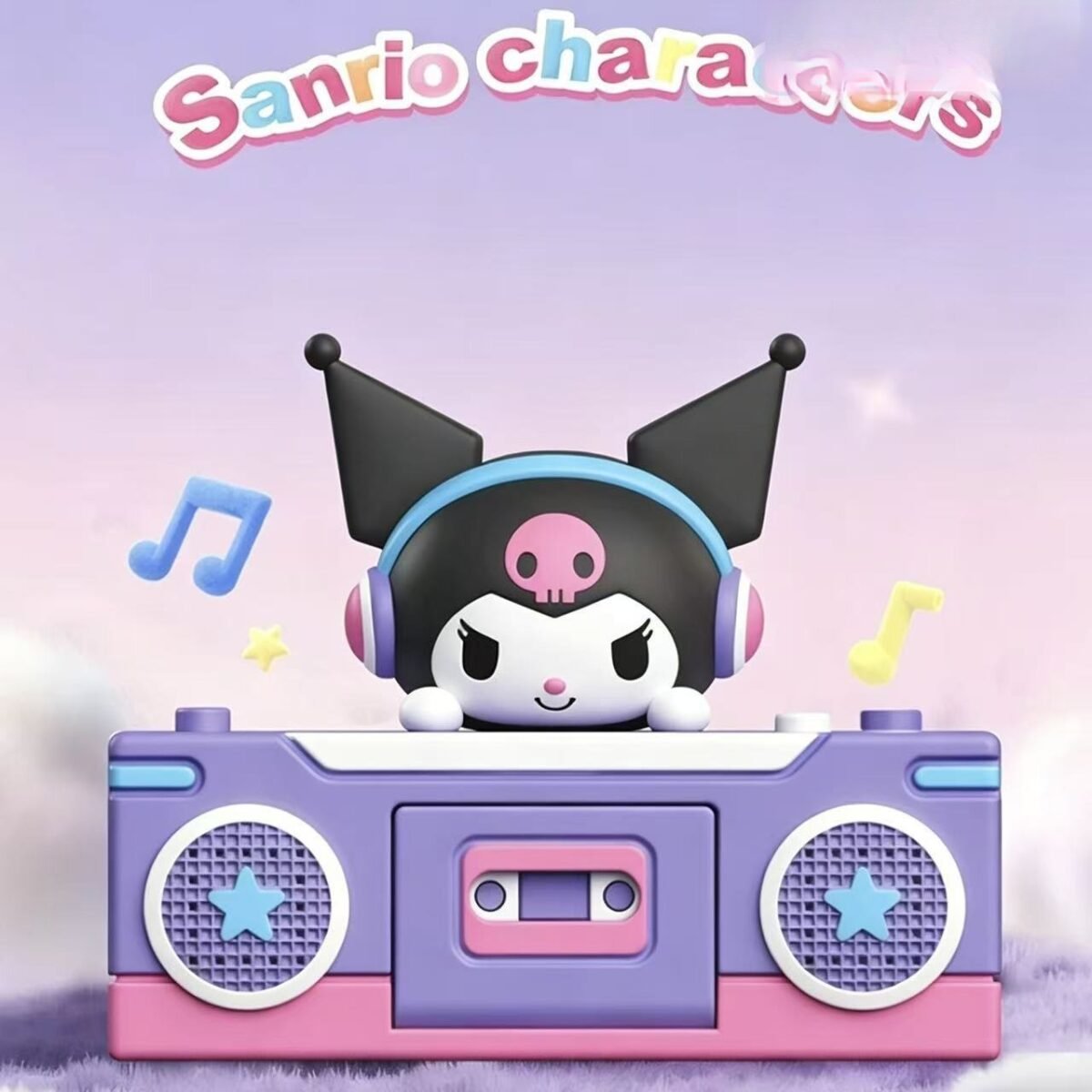 SANRI0 Characters Cute Sound Buddies Series #12338400166206 - Image 6