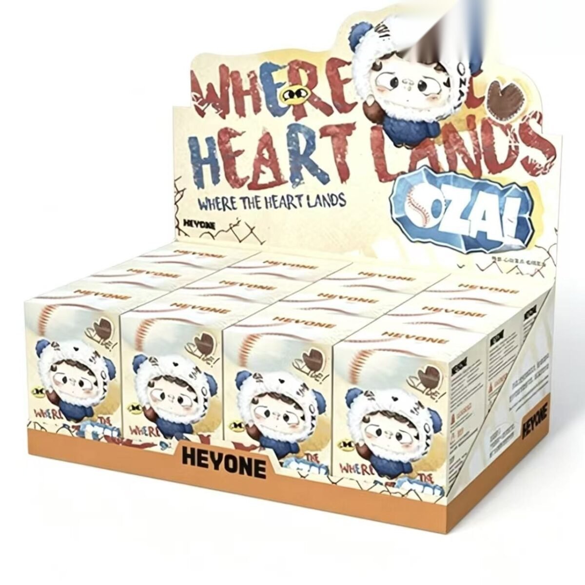 Soft Plush Doll Toy Gift #12435794002238 - Image 9