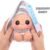 Cute Animal Plush Stuffed Toy #12495484092734 - Image 8