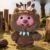 Soft Plush Doll Toy Gift #12424390771006 - Image 2