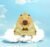 Luck Moai Capybara Series Figures, Blind #11815395426622 - Image 7