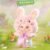 Cute Animal Plush Stuffed Toy #11521171259710 - Image 2