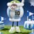 Soft Plush Doll Toy Gift #12333327810878 - Image 3