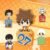 Katekyo Hitman Reborn! Cute Series Figure #12358895436094 - Image 2