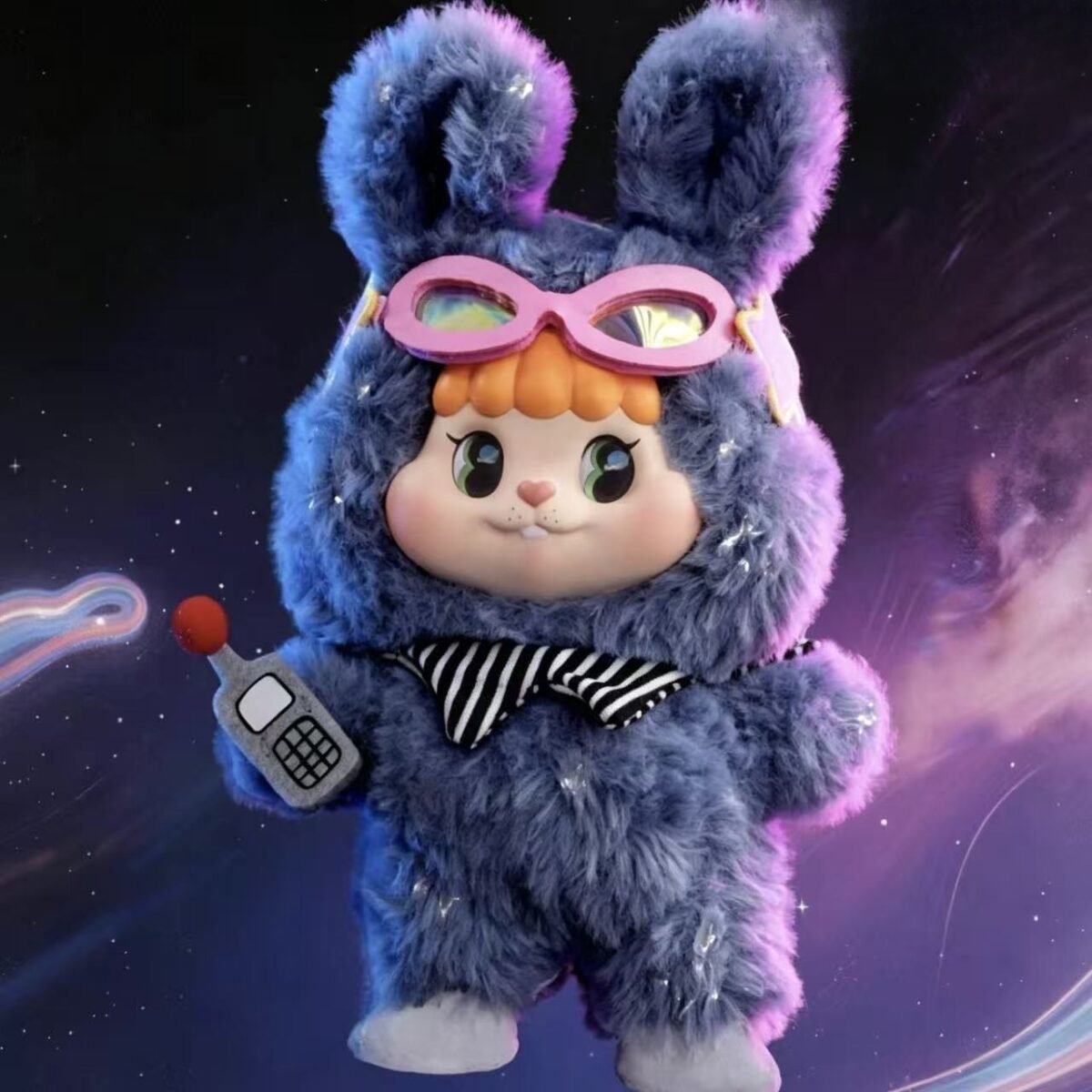 Soft Plush Doll Toy Gift #12396882198846 - Image 7