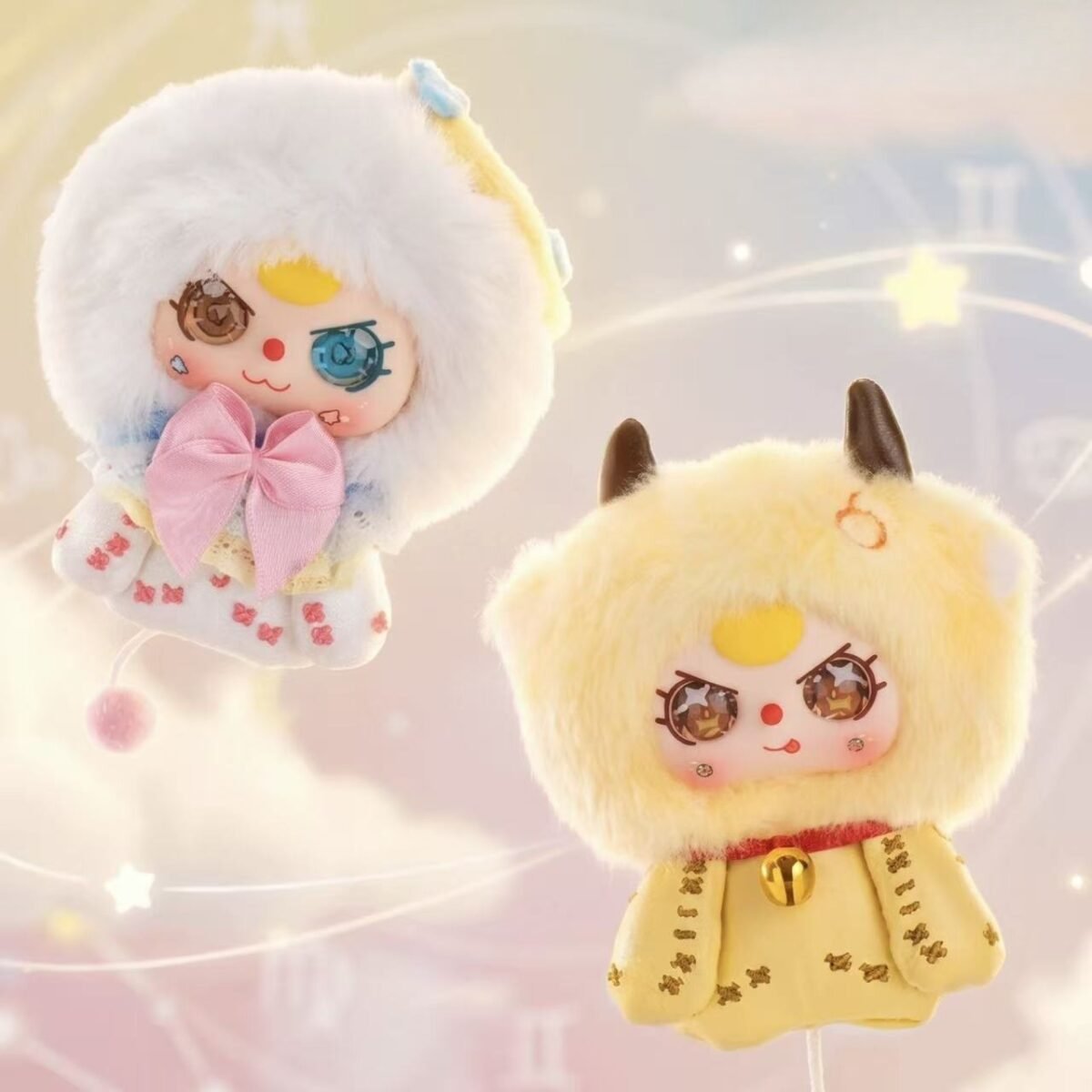 Soft Plush Doll Toy Gift #12430371029310 - Image 5