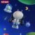 CRYBABY Cry Galaxy Figure, Thailand Limited #11779234890046 - Image 3