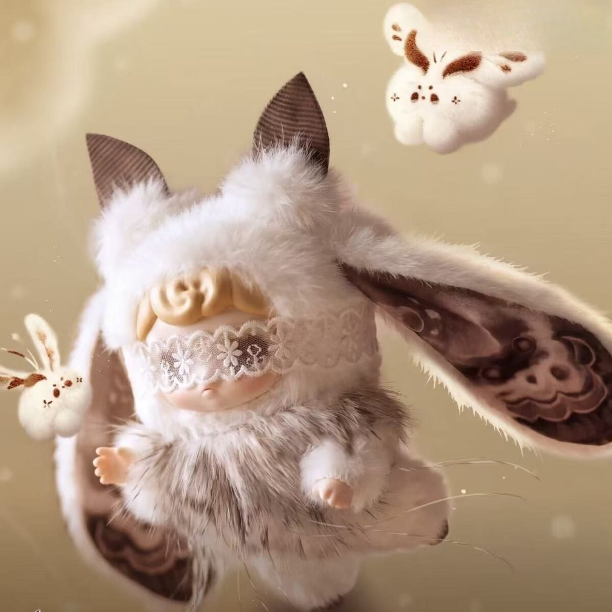 Soft Plush Doll Toy Gift #12420478632254 - Image 7