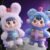 Soft Plush Doll Toy Gift #12396882198846 - Image 2