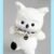 Soft Plush Doll Toy Gift #12381134487870 - Image 4