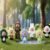 Soft Plush Doll Toy Gift #12424390771006 - Image 3
